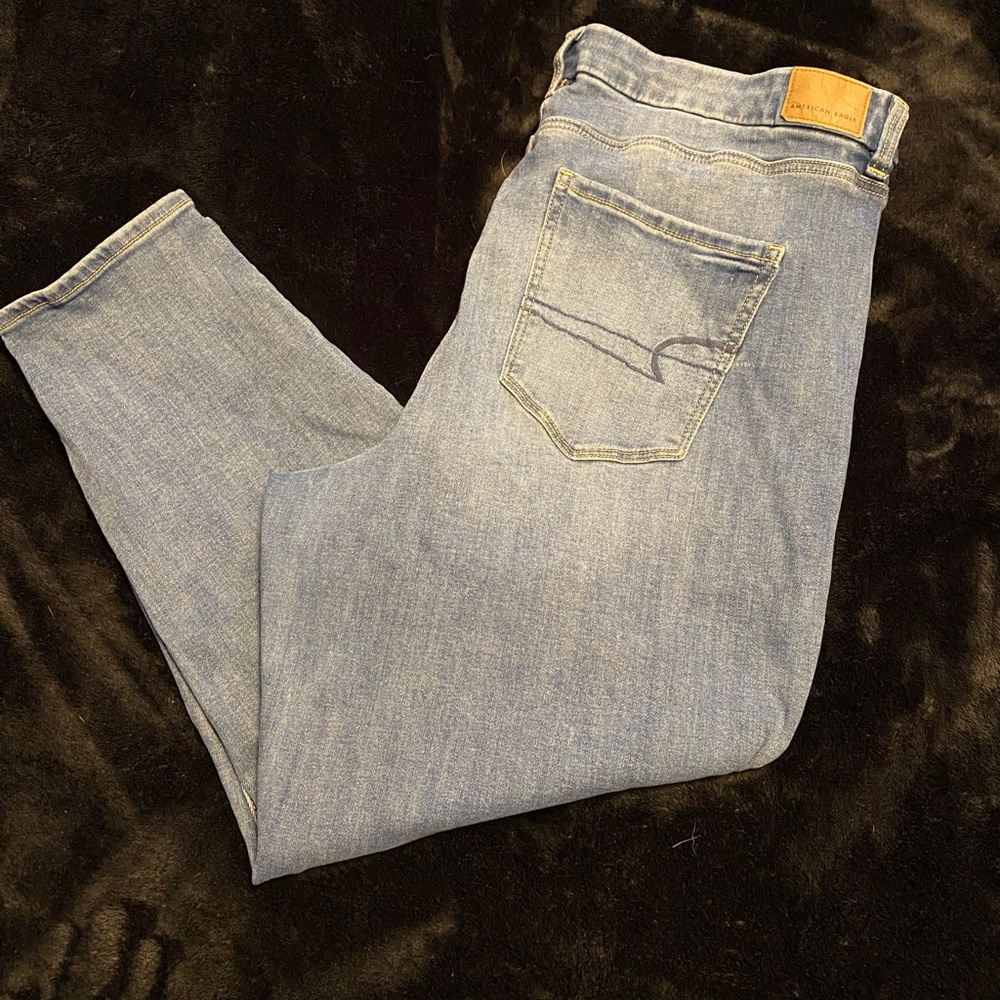 AE Next Level Jeans